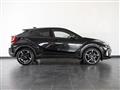 TOYOTA C-HR 1.8 Hybrid E-CVT GR Sport Black Edition