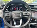 AUDI Q3 35 TDI S tronic Business Advanced