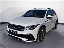 VOLKSWAGEN TIGUAN 1.5 TSI 150 CV DSG ACT R-Line