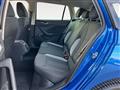 SKODA KAMIQ 1.0 TSI 110 CV Black Dots