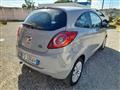 FORD Ka + 1.2 8V 69 CV Titanium