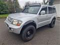 MITSUBISHI PAJERO 3.2 V6.0 DID