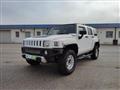 HUMMER H3 LUXURY