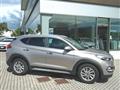 HYUNDAI TUCSON 1.7 CRDi DCT XPossible