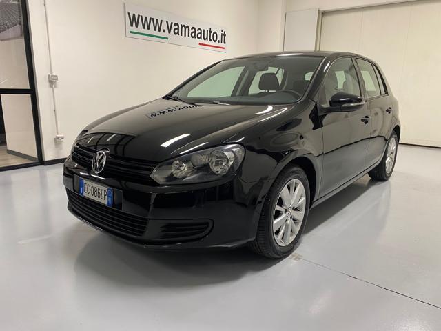 VOLKSWAGEN GOLF 1.4 5p. United*OK NEOPATENTATI*UNICO PROPRIETARIO*