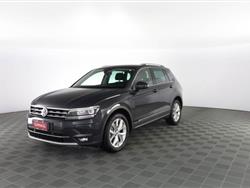 VOLKSWAGEN TIGUAN 2.0 TDI 190 CV DSG 4MOTION Advanced BMT