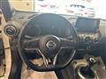 NISSAN JUKE 1.0 DIG-T 114 CV N-Connecta