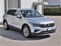 VOLKSWAGEN TIGUAN 2.0 Tdi 122cv Life