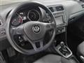 VOLKSWAGEN POLO 1.2 TSI  BlueMotion Technology