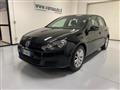 VOLKSWAGEN GOLF 1.4 5p. United*OK NEOPATENTATI*UNICO PROPRIETARIO*