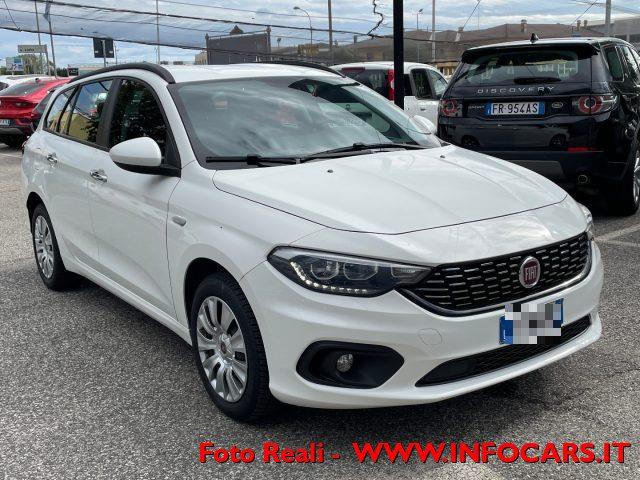 FIAT TIPO STATION WAGON 1.6 Mjt S&S SW Easy