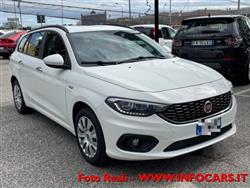 FIAT TIPO STATION WAGON 1.6 Mjt S&S SW Easy