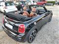 MINI CABRIO 2.0 John Cooper Works Cabrio CLIMA,NAVI,CRUISE