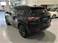 JEEP COMPASS 1.6 Multijet II 2WD 80° Anniversario