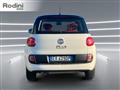 FIAT 500L 0.9 TwinAir Turbo Natural Power Pop Star