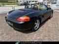 PORSCHE BOXSTER 2.7i 24V cat 220 CV