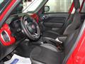 FIAT 500L 1.4 95 CV GPL Cross *IMPIANTO BRC*