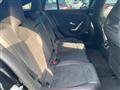 MERCEDES CLASSE CLA d Automatic SW PREMIUM AMG,CERCHI 18,GANCIO TRAINO