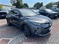 TOYOTA C-HR 1.8 Hybrid E-CVT Trend