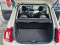 FIAT 500 1.2 DOLCEVITA GPL OK NEOPATENTATI