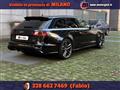 AUDI A6 AVANT Avant 4.0 TFSI quattro tiptronic