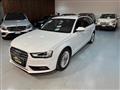 AUDI A4 AVANT Avant 2.0 TDI 150 CV AUTO*12 MESI DI GARANZIA