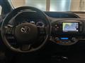 TOYOTA YARIS 1.5 Hybrid 5 porte Trend "Blue Edition"