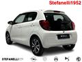 CITROEN C1 VTi 72 S&S 5 porte Shine