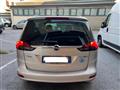 OPEL ZAFIRA 1.6 16V ecoM 150CV Turbo One#7 POSTI