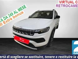 JEEP Compass 1.6 Mjt II 2WD Limited