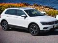 VOLKSWAGEN Tiguan Volkswagen Tiguan II 2.0 tdi Advanced 4motion 190cv dsg, Tet