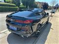 BMW X6 xDrive30d Msport