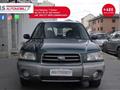 SUBARU FORESTER 2.0 16V cat X JTG 87 Sp. Bi-F.