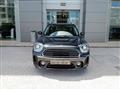 MINI COUNTRYMAN Mini 2.0 Cooper D Business Countryman