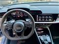 AUDI RS 3 SPORTBACK 3 SPB TFSI quattro S tronic