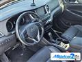 HYUNDAI TUCSON 1.7 CRDi DCT XPossible