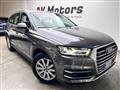 AUDI Q7 45 TDI quattro tiptronic