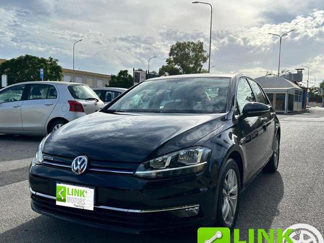 VOLKSWAGEN GOLF 1.5 TGI DSG 5p. Business BlueMotion Technology