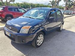 FORD FUSION UAV 1.4 16V 5p. Bz.- GPL Business