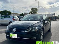 VOLKSWAGEN GOLF 1.5 TGI DSG 5p. Business BlueMotion Technology