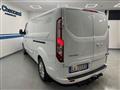 FORD TRANSIT CUSTOM 1ª s -  300 2.0 TDCi 170 aut. PL Furgone Titaniu