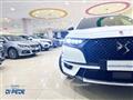 DS 7 CROSSBACK BlueHDi 130 aut. Performance Line+