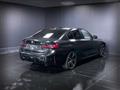 BMW SERIE 3 d 48V xDrive Msport Auto #BLACK PACK