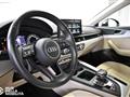 AUDI A5 40 TDI quattro S tronic