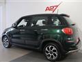 FIAT 500L 1.4 95 CV S&S Red