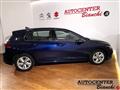 VOLKSWAGEN GOLF 2.0 TDI 150 CV DSG SCR Life