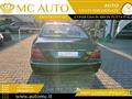 MERCEDES CLASSE E BERLINA CDI cat Avantgarde