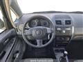 SUZUKI SX4 1.5 16V Outdoor Line GL