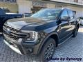 FORD NEW RANGER 2.0 aut. 205 CV DC Wildtrak 5 posti Vari Colori