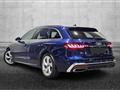 AUDI A4 AVANT Avant 40 TFSI quattro S tronic S line edition